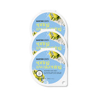 Spring Awakening Wax Melt Trio