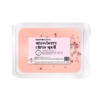 Strawberry Citrus Spell Small Tub