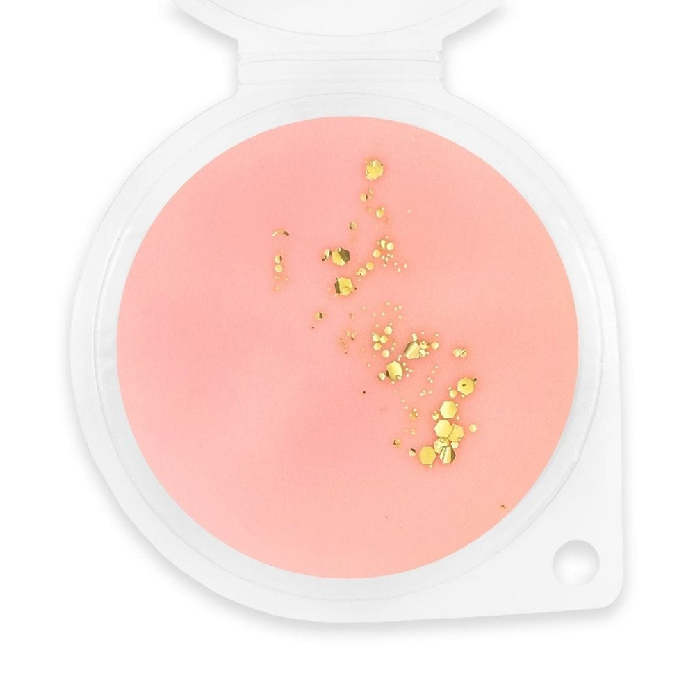 Strawberry Vanilla Clouds Wax Melt - Sassy Scents