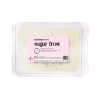 Sugar Frost Small Tub