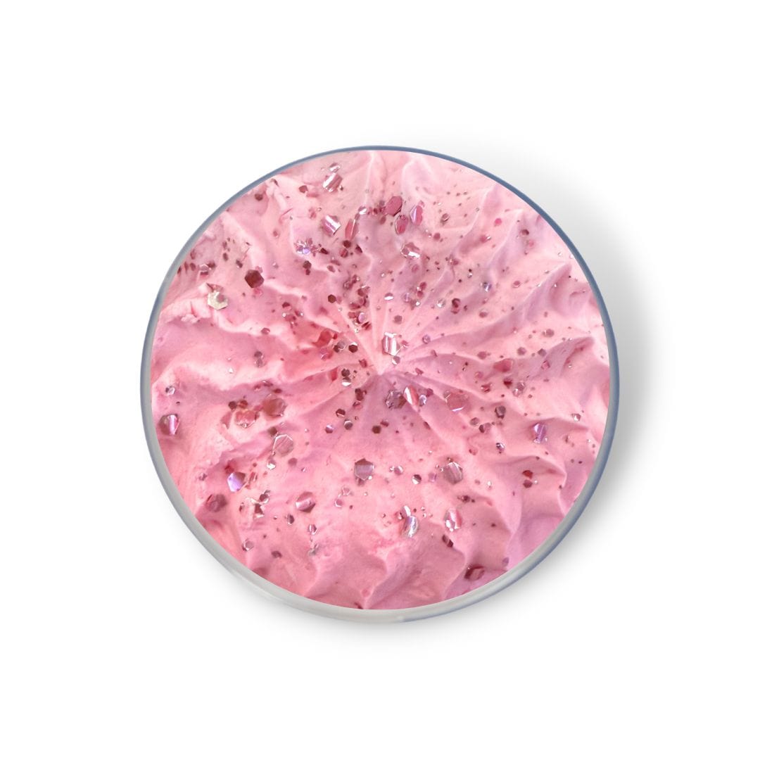 Sugar Glow Whipped Soap - Sassy Scents