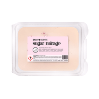 Sugar Mirage Small Tub