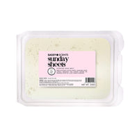 Sunday Sheets Small Tub