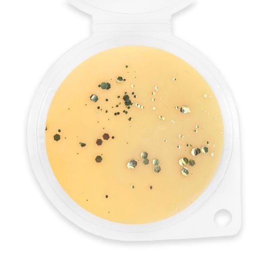 Sunkissed Suede Wax Melt - Sassy Scents