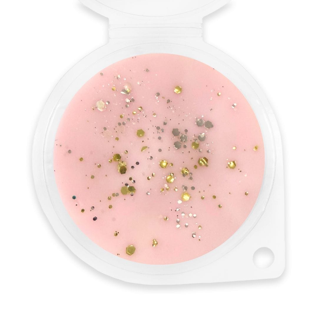 Sunlit Coral Wax Melt - Sassy Scents