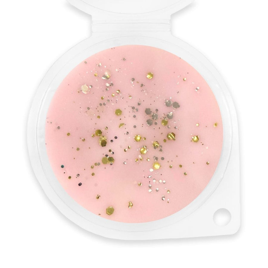 Sunlit Coral Wax Melt