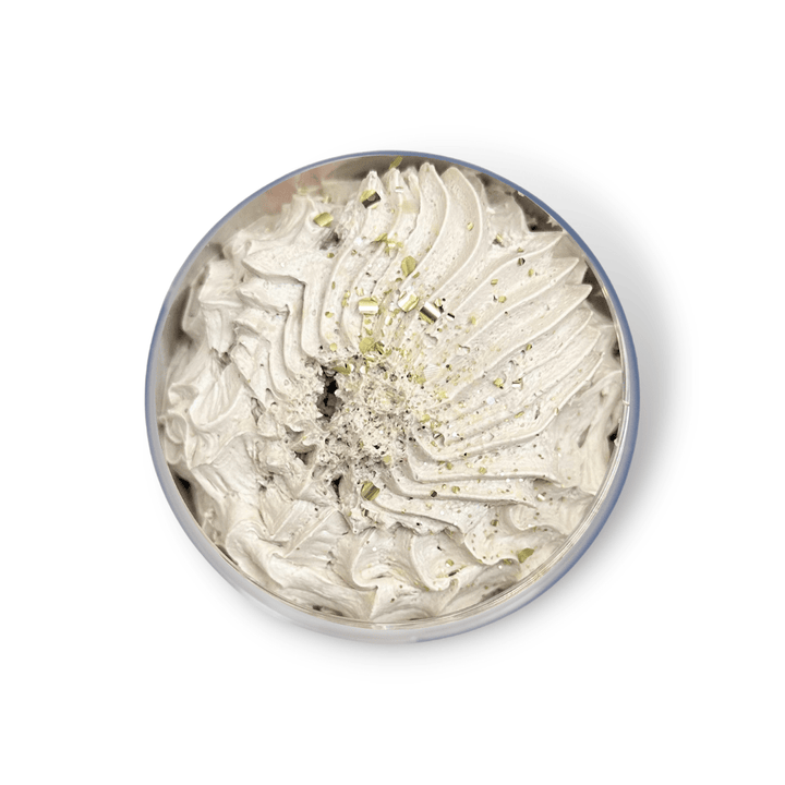 Sunlit Oudh Whipped Soap - Sassy Scents