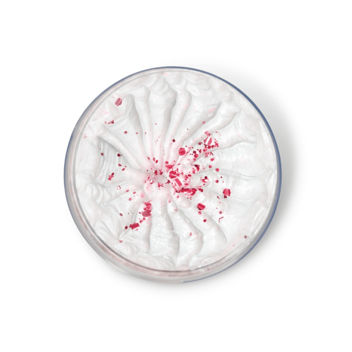 Sweet Blossom Whipped Soap - Sassy Scents