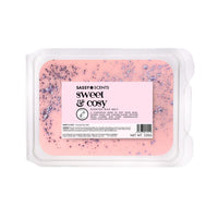 Sweet & Cosy Small Tub