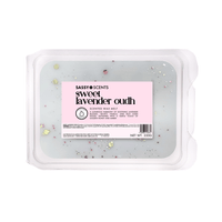Sweet Lavender Oudh Small Tub
