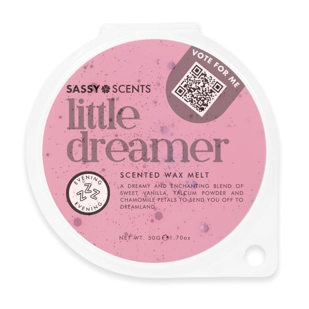 Team Battle Scent Duo - Sassy Scents