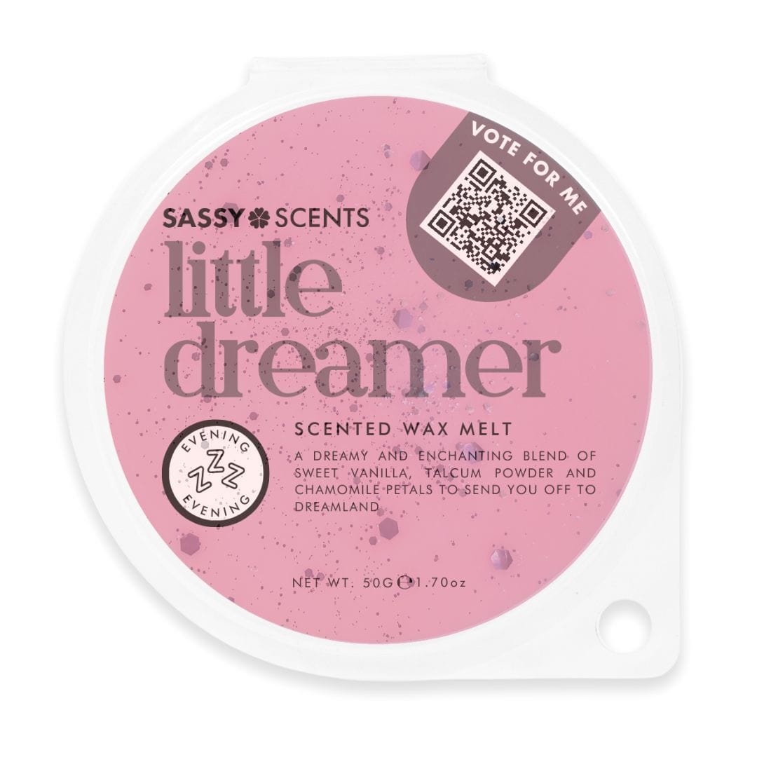 Team Battle Scent Duo - Sassy Scents