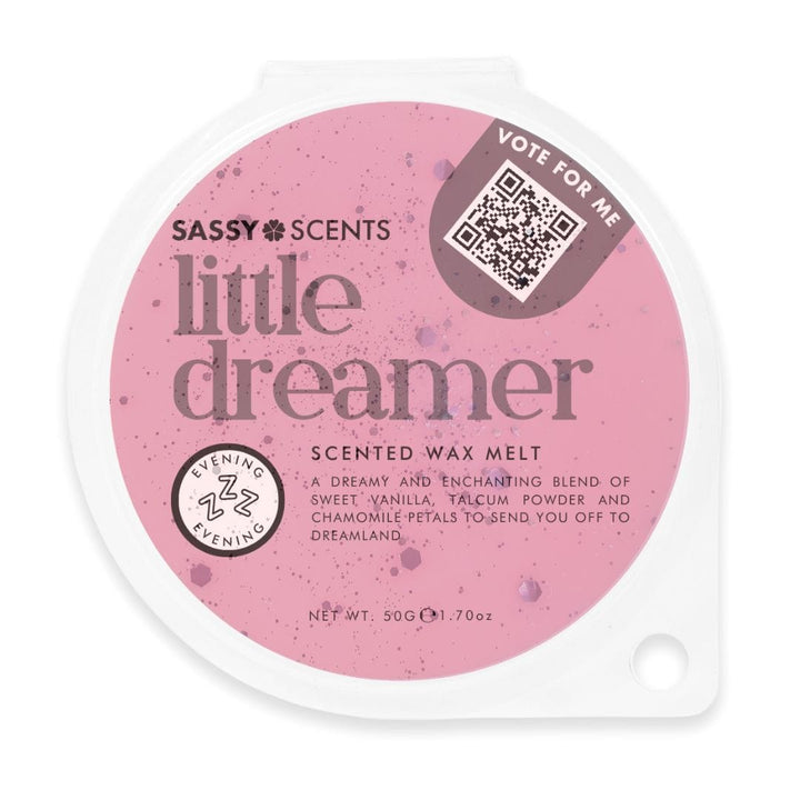 Team Battle Scent Duo - Sassy Scents