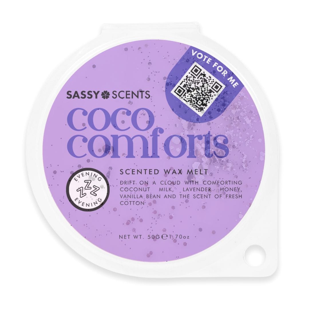 Team Battle Scent Duo - Sassy Scents