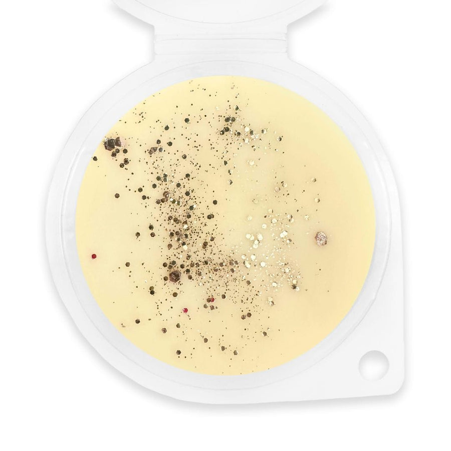 Toasted Pumpkin Sugar Wax Melt