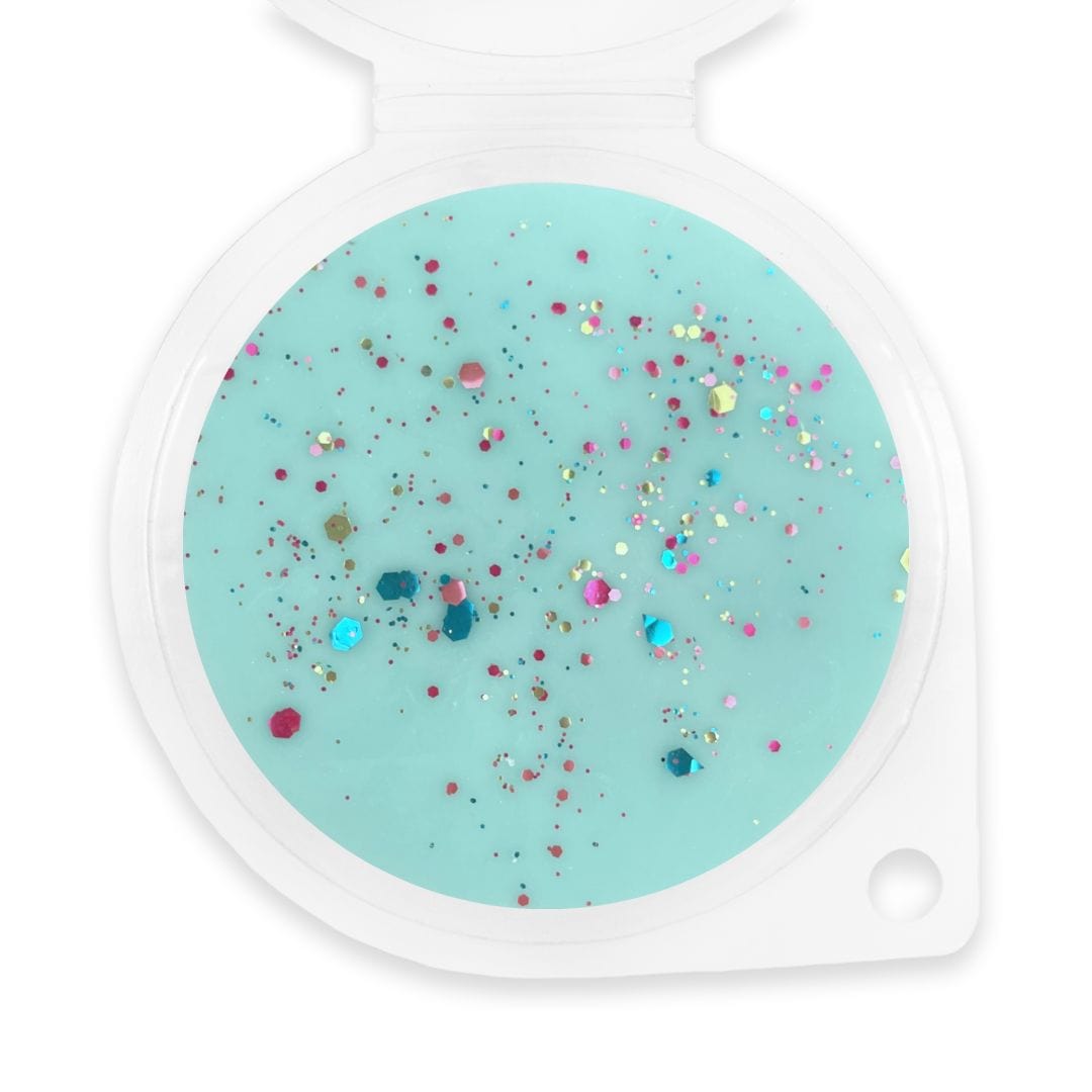 Tropical Crush Wax Melt - Sassy Scents
