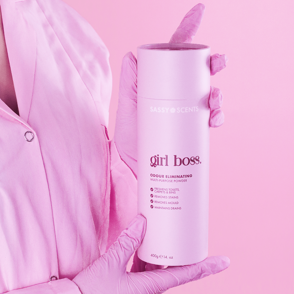 Ultimate Odour Eliminating Collection - 12 Month Supply - Sassy Scents