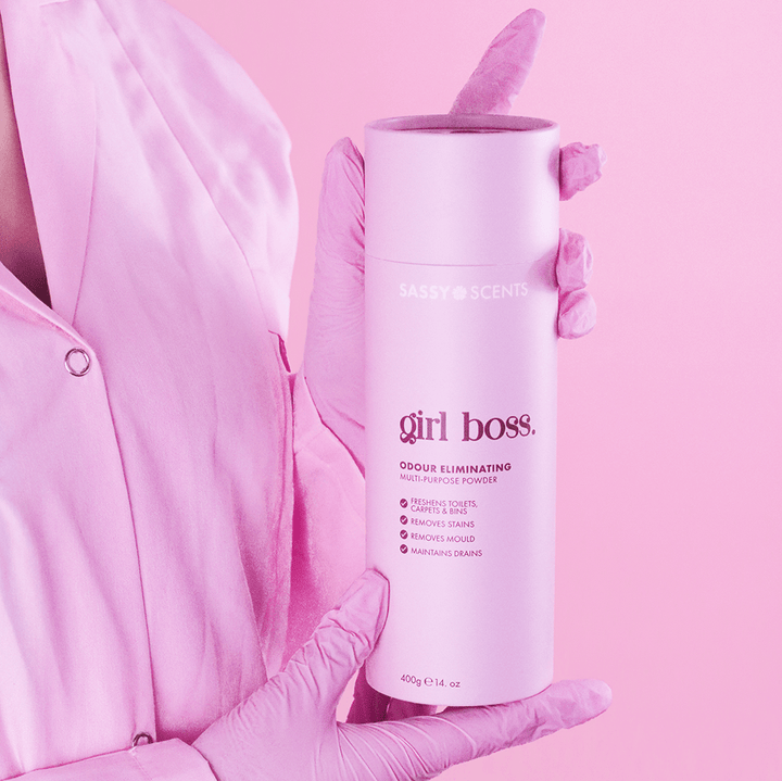 Ultimate Odour Eliminating Collection - 12 Month Supply - Sassy Scents