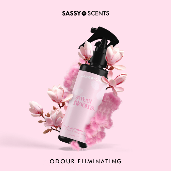 Ultimate Odour Eliminating Collection - 12 Month Supply - Sassy Scents