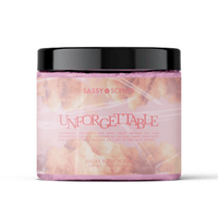 Unforgettable Sugar Body Scrub