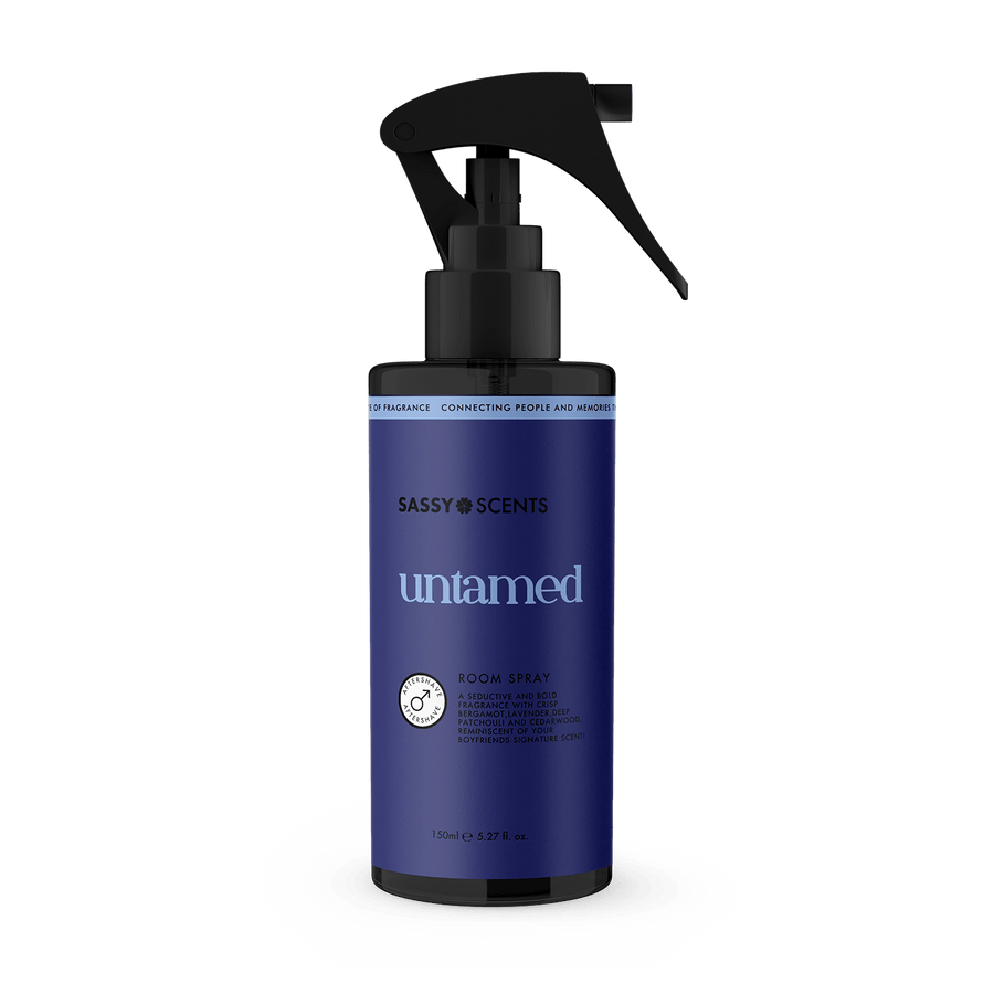Untamed Room Spray