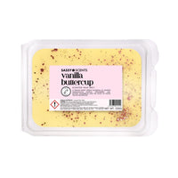 Vanilla Buttercup Small Tub