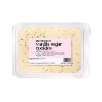 Vanilla Sugar Cookies Small Tub