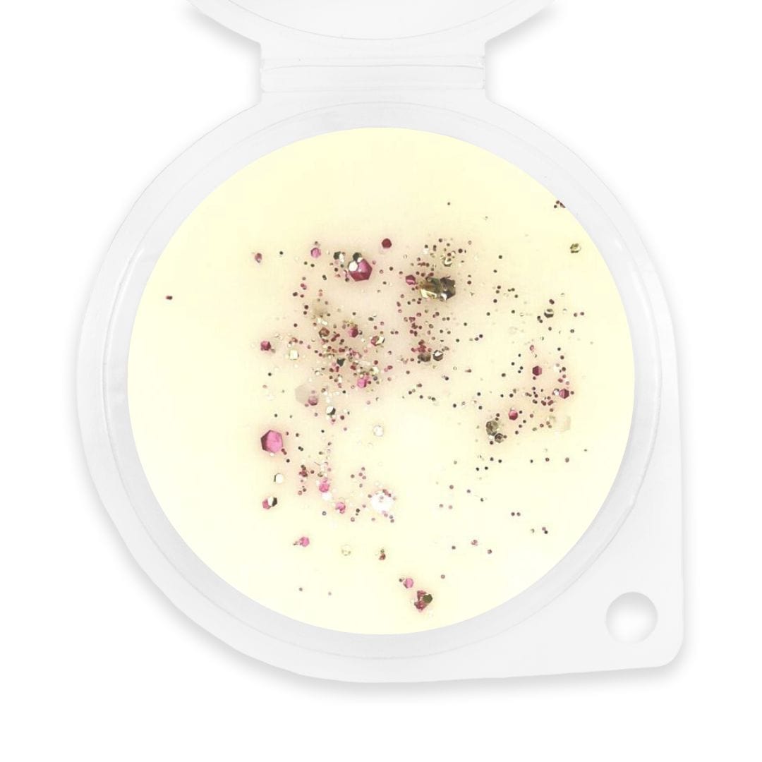 Vanilla Sundae Wax Melt - Sassy Scents