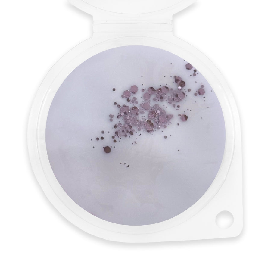 Violet Hush Wax Melt