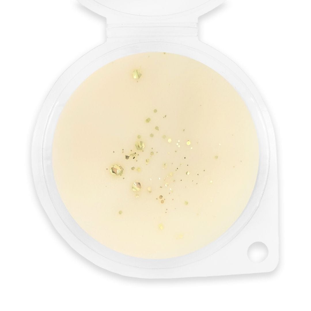 Warm Cashmere Wax Melt - Sassy Scents