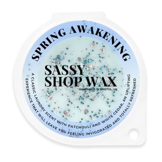 Spring Awakening Wax Melt - Sassy Shop Wax