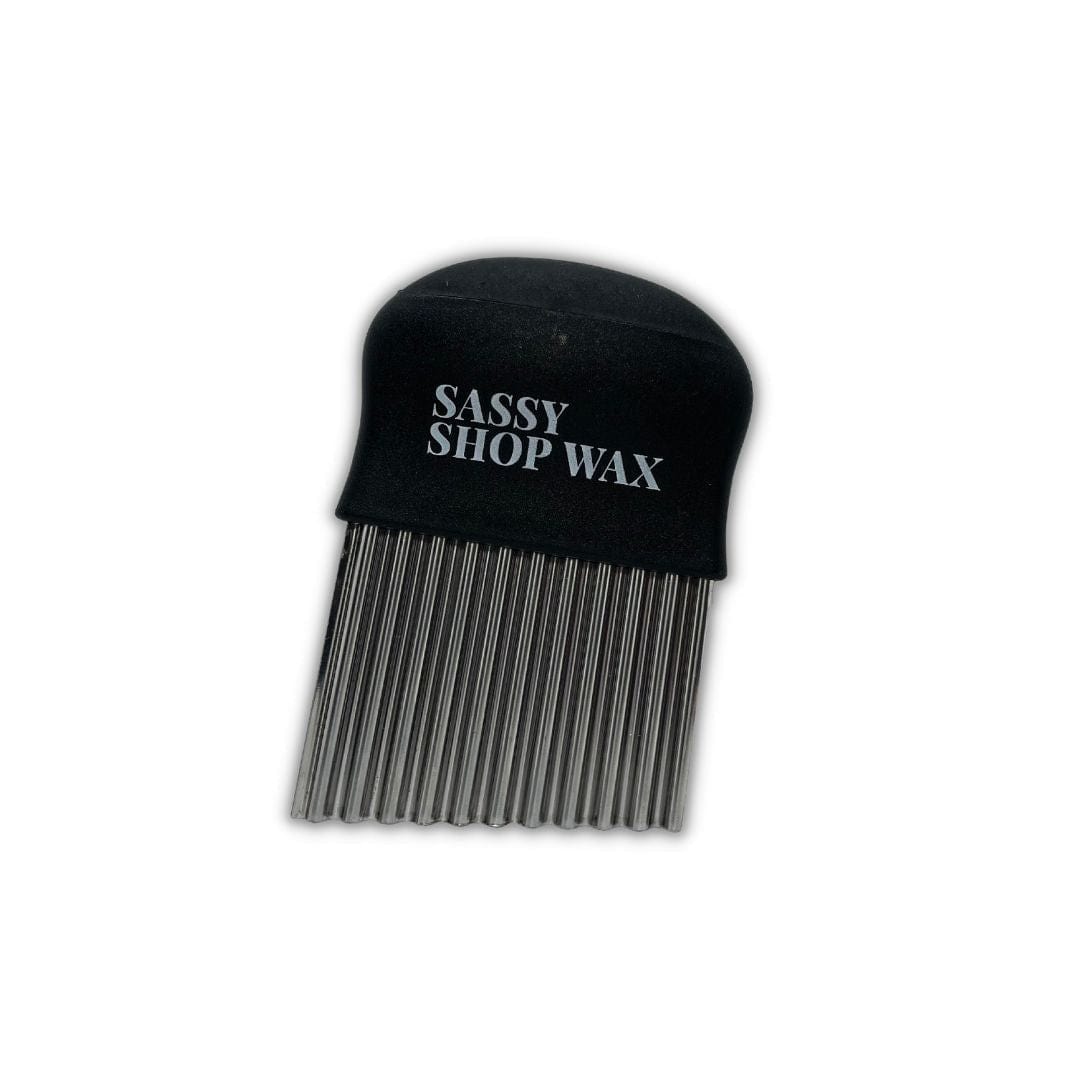 Black Tub Cutter - Sassy Scents