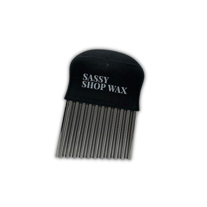 Black Tub Cutter - Sassy Scents