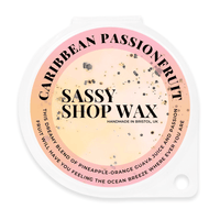 Caribbean Passionfruit Wax Melt