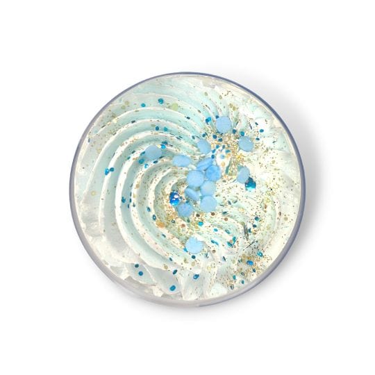 Midnight Angel Whipped Soap - Sassy Scents