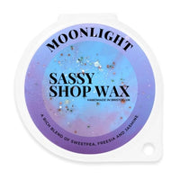 Moonlight Wax Melt