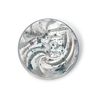 Mr Grey Whipped Soap