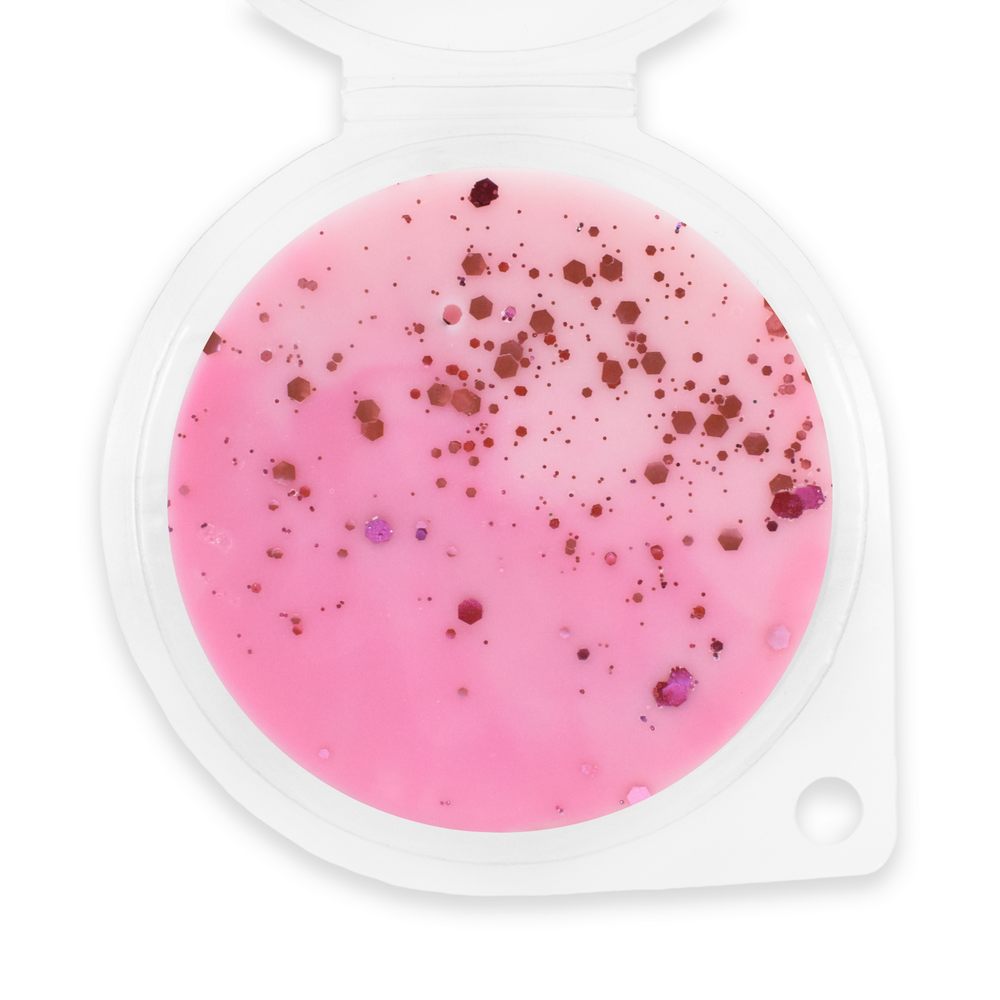 Pretty in Pink Wax Melt - Sassy Shop Wax