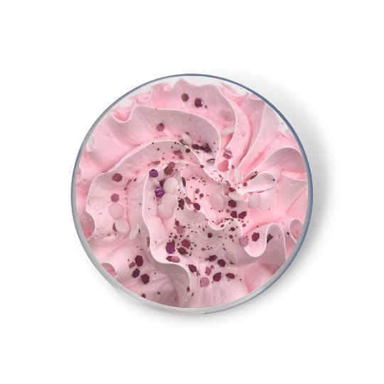 Girl Boss Whipped Soap - Sassy Shop Wax