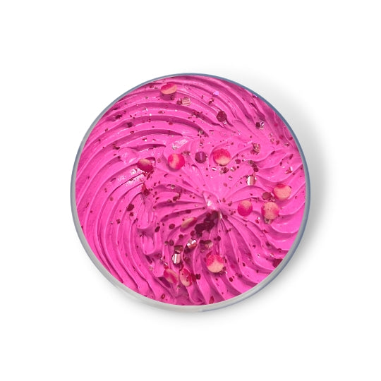 Cherry Whipped Soap - Sassy Shop Wax